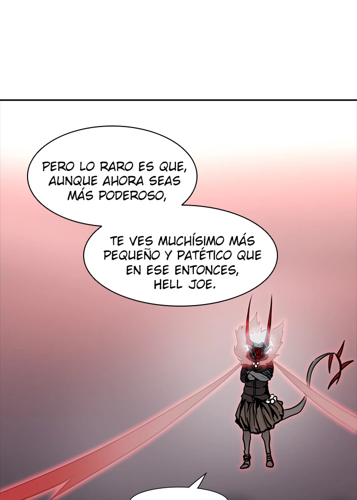 El irregular - Capítulo 332 - Página 40 - LectorTMOo