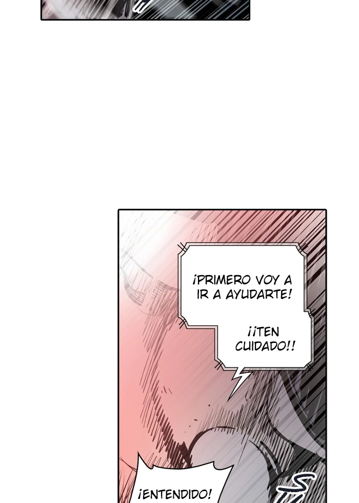 El irregular - Capítulo 332 - Página 48 - LectorTMOo