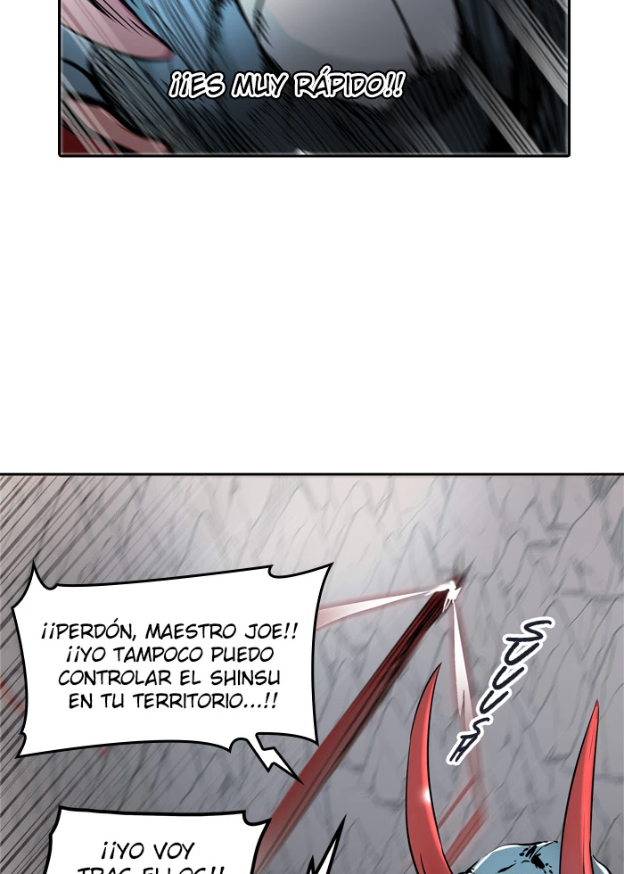 El irregular - Capítulo 332 - Página 54 - LectorTMOo