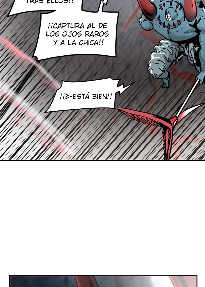 El irregular - Capítulo 332 - Página 55 - LectorTMOo