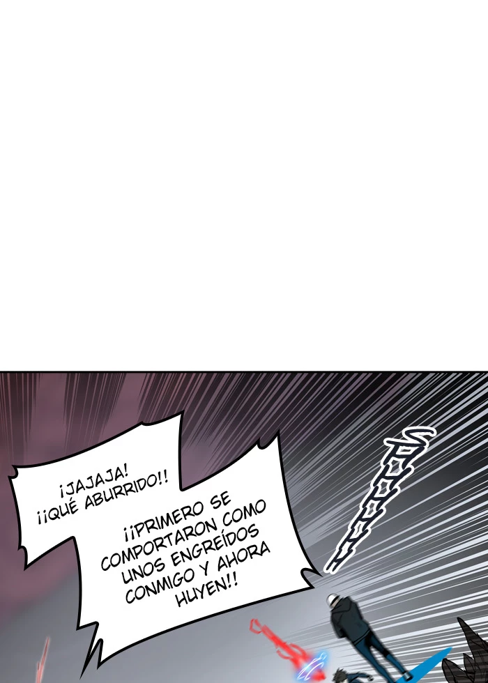 El irregular - Capítulo 332 - Página 58 - LectorTMOo