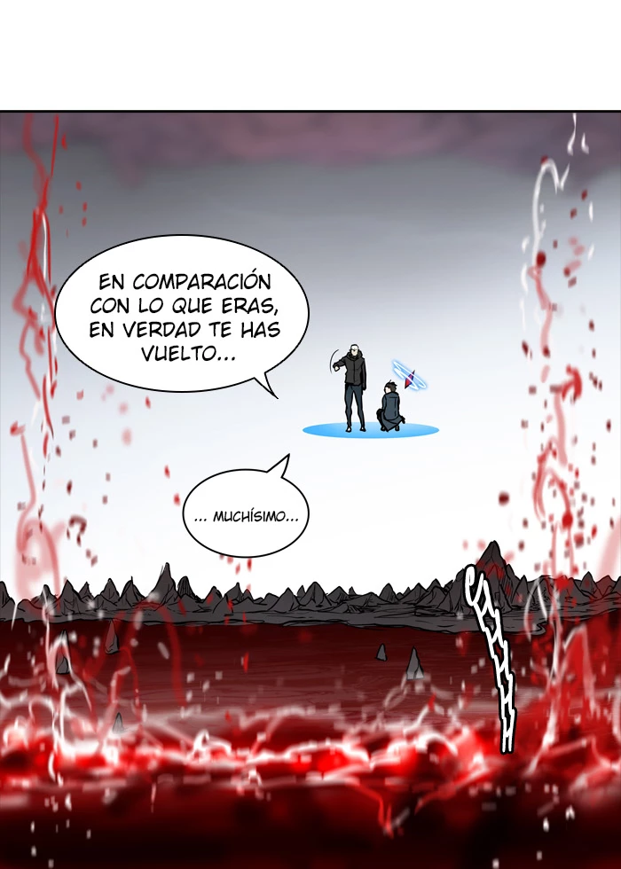 El irregular - Capítulo 332 - Página 82 - LectorTMOo