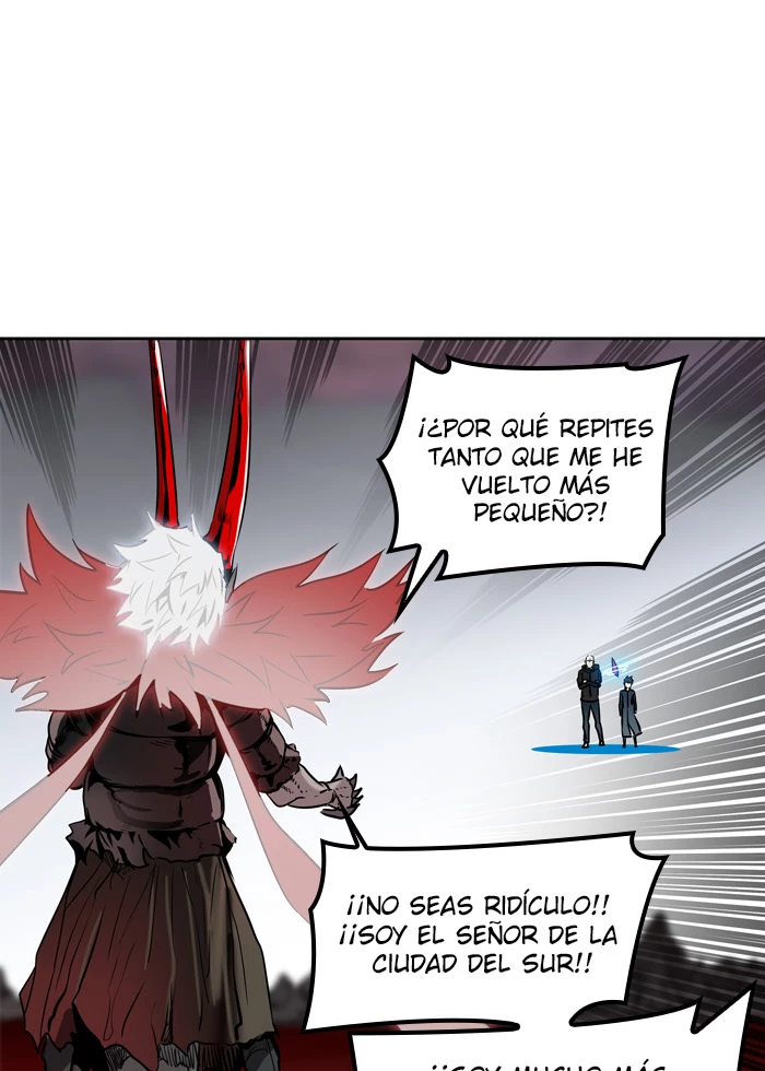 El irregular - Capítulo 332 - Página 85 - LectorTMOo