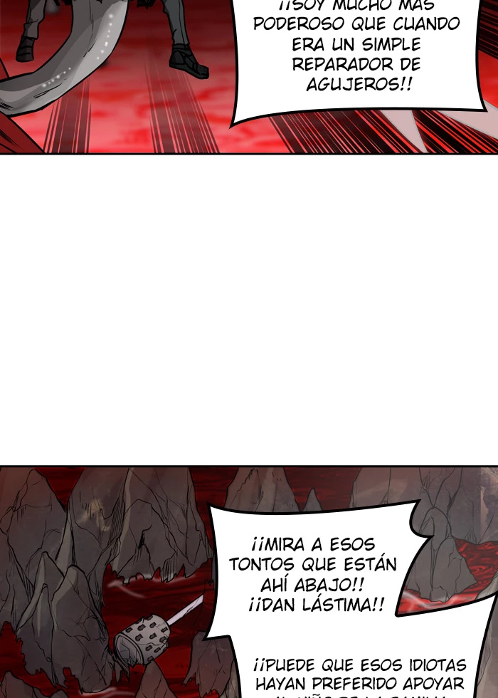 El irregular - Capítulo 332 - Página 86 - LectorTMOo
