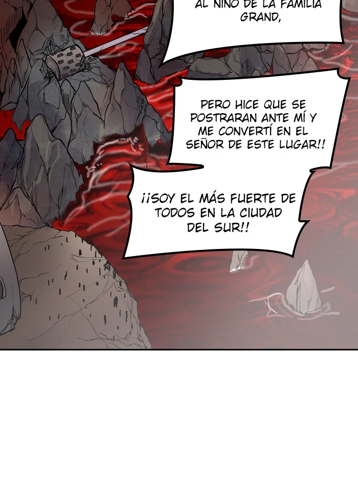 El irregular - Capítulo 332 - Página 87 - LectorTMOo