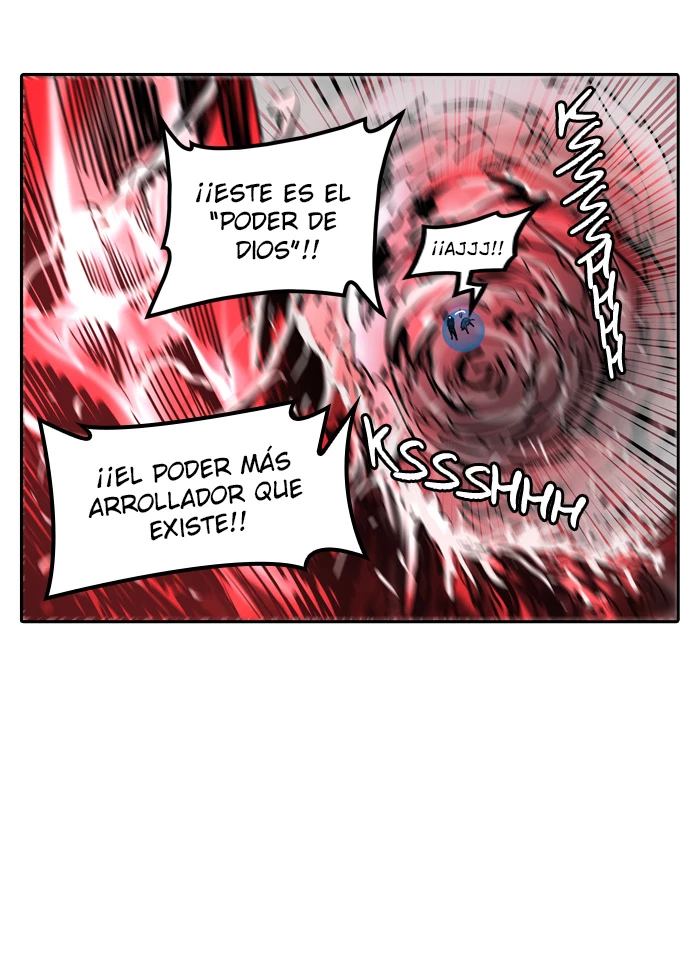 El irregular - Capítulo 332 - Página 93 - LectorTMOo
