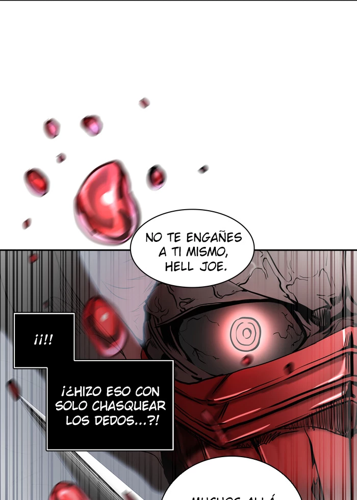El irregular - Capítulo 332 - Página 100 - LectorTMOo