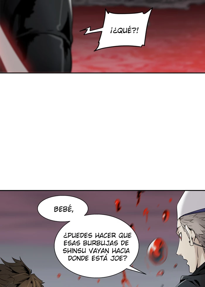 El irregular - Capítulo 332 - Página 101 - LectorTMOo