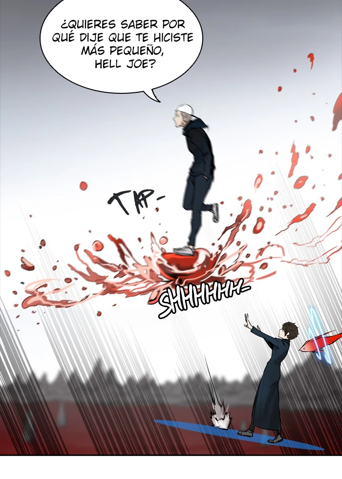 El irregular - Capítulo 332 - Página 104 - LectorTMOo