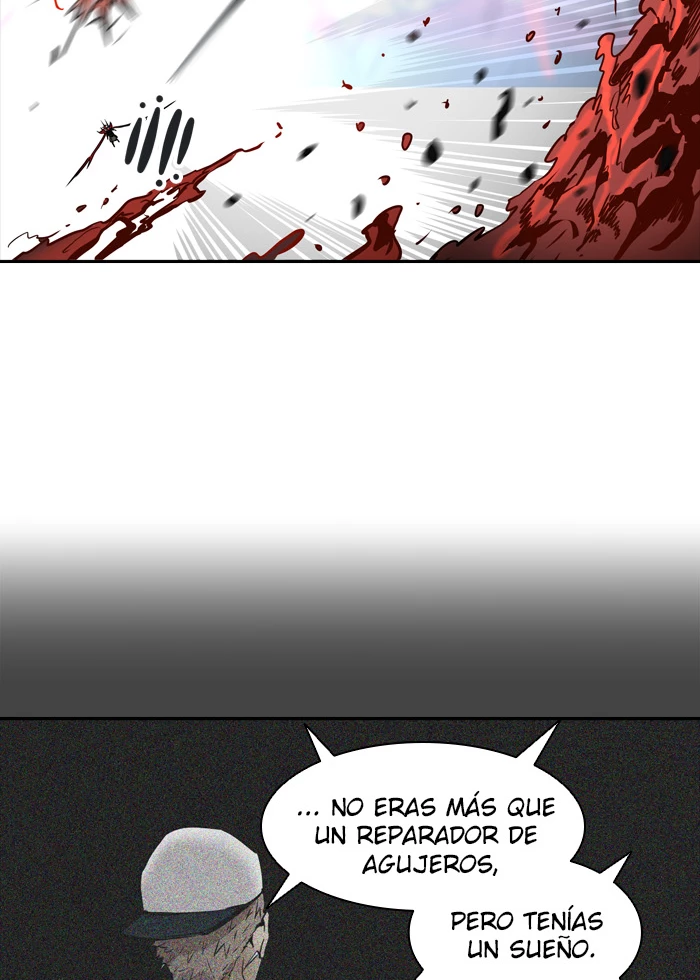 El irregular - Capítulo 332 - Página 109 - LectorTMOo
