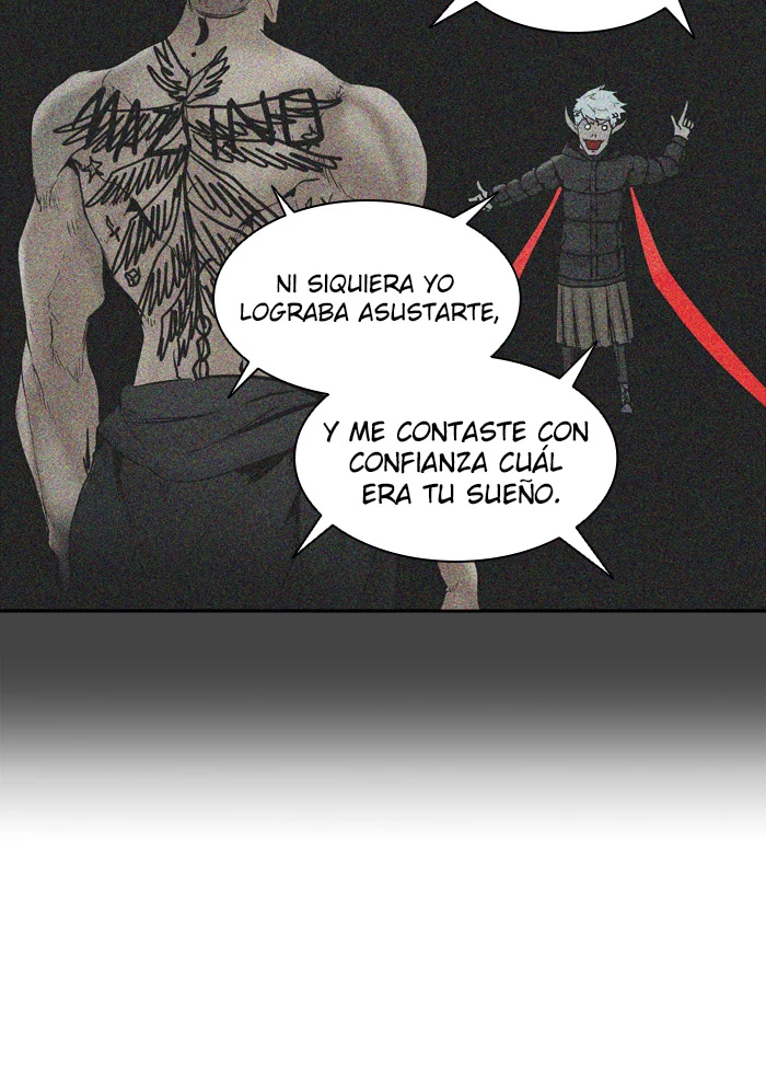 El irregular - Capítulo 332 - Página 110 - LectorTMOo