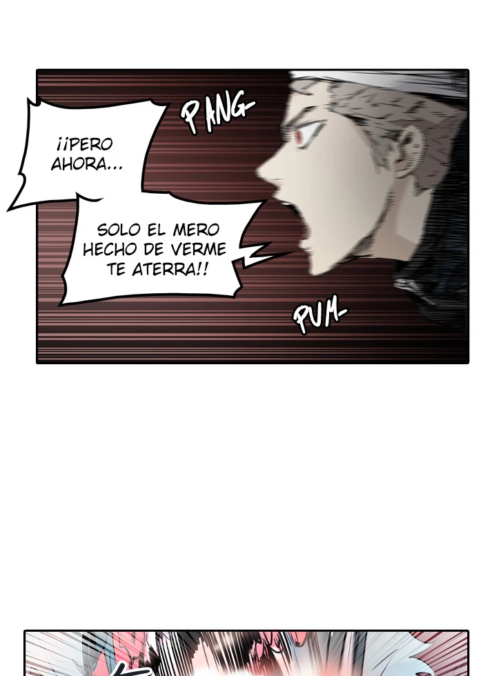 El irregular - Capítulo 332 - Página 111 - LectorTMOo