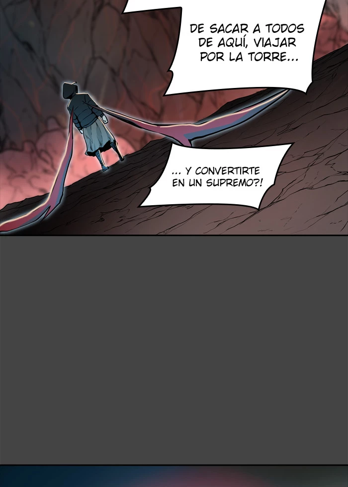 El irregular - Capítulo 332 - Página 119 - LectorTMOo