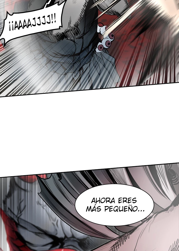 El irregular - Capítulo 332 - Página 123 - LectorTMOo