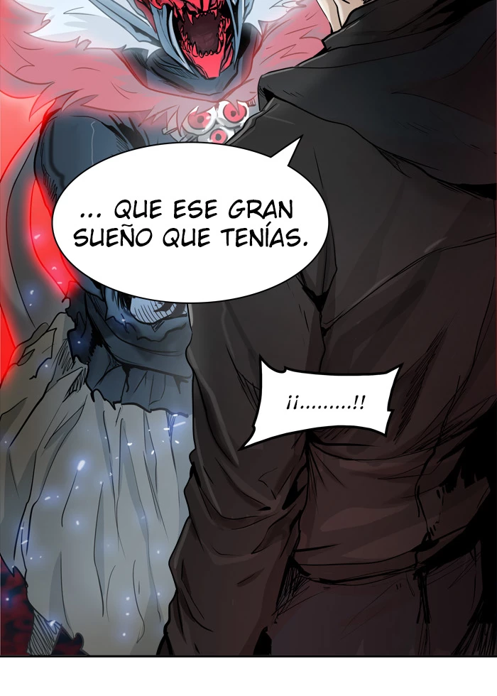 El irregular - Capítulo 332 - Página 126 - LectorTMOo