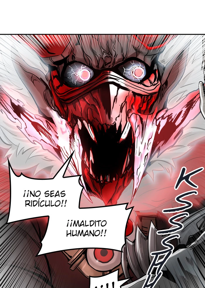 El irregular - Capítulo 332 - Página 129 - LectorTMOo