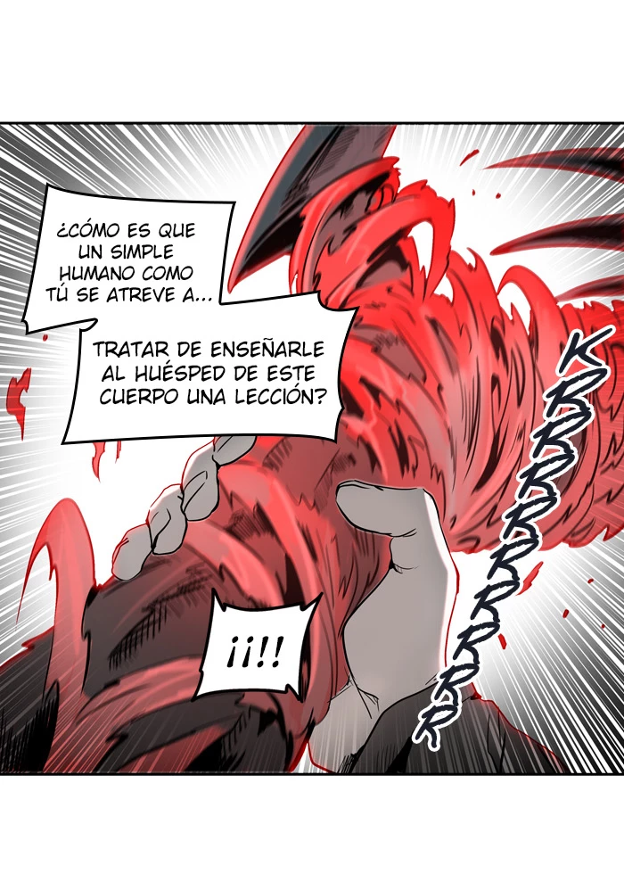 El irregular - Capítulo 332 - Página 132 - LectorTMOo