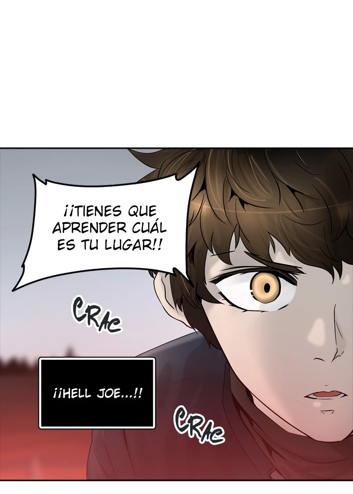 El irregular - Capítulo 332 - Página 133 - LectorTMOo
