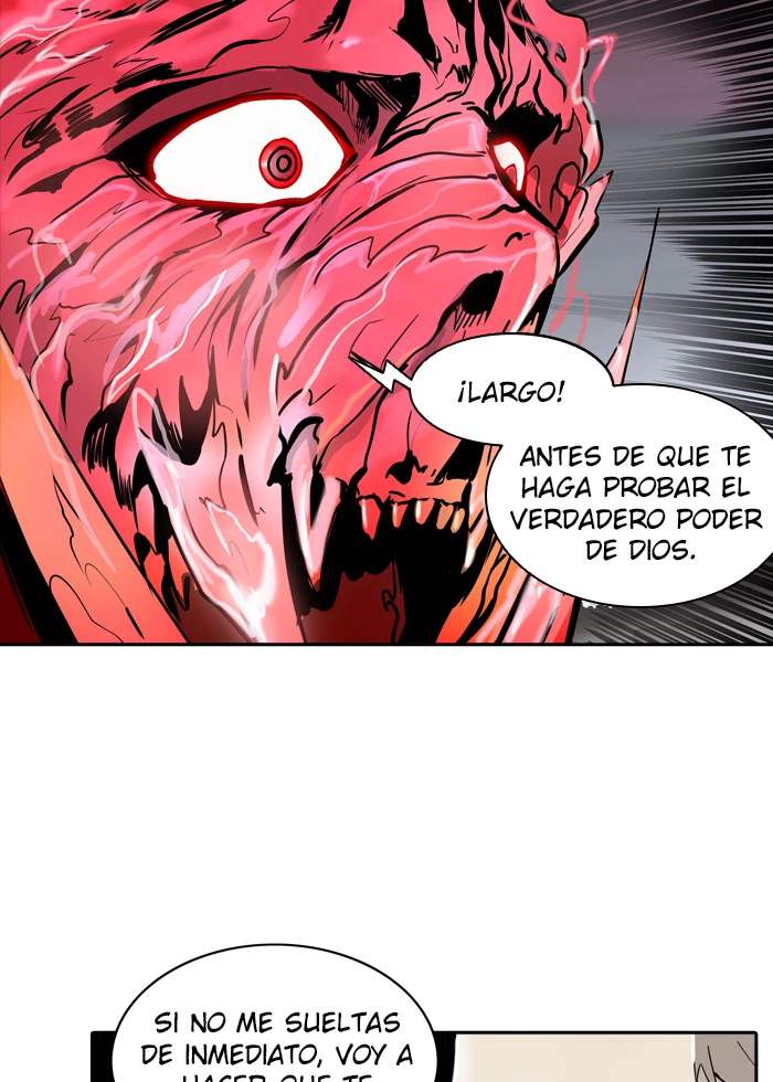 El irregular - Capítulo 332 - Página 136 - LectorTMOo