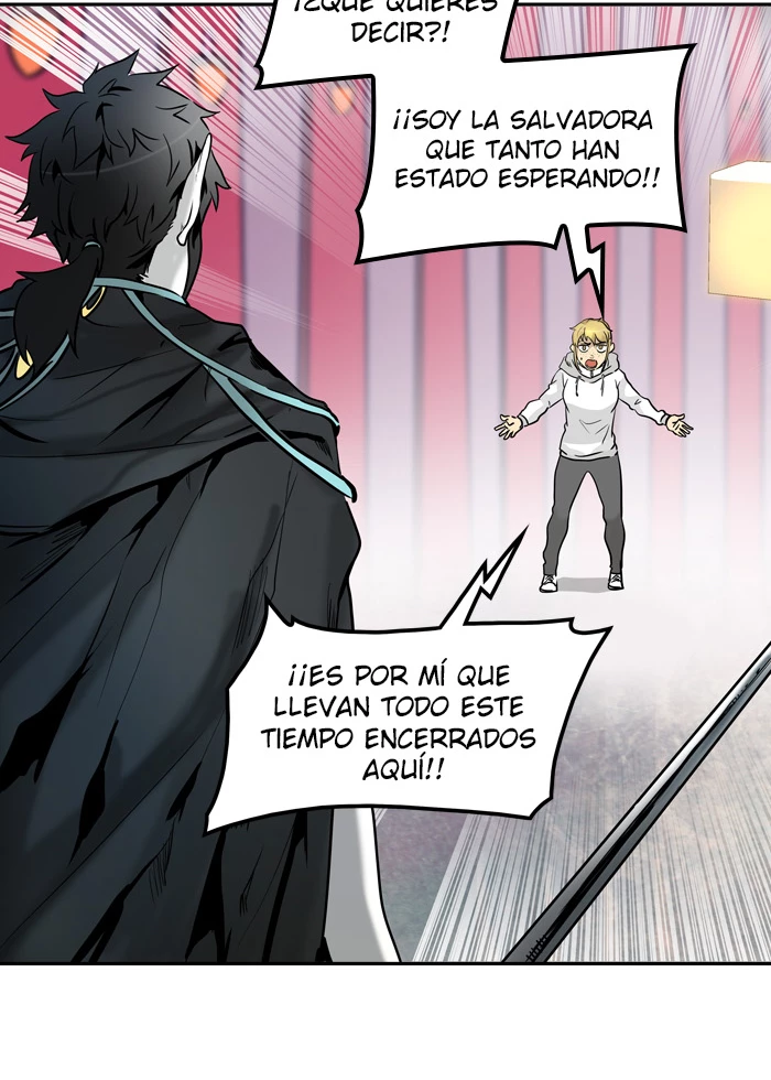 El irregular - Capítulo 332 - Página 140 - LectorTMOo