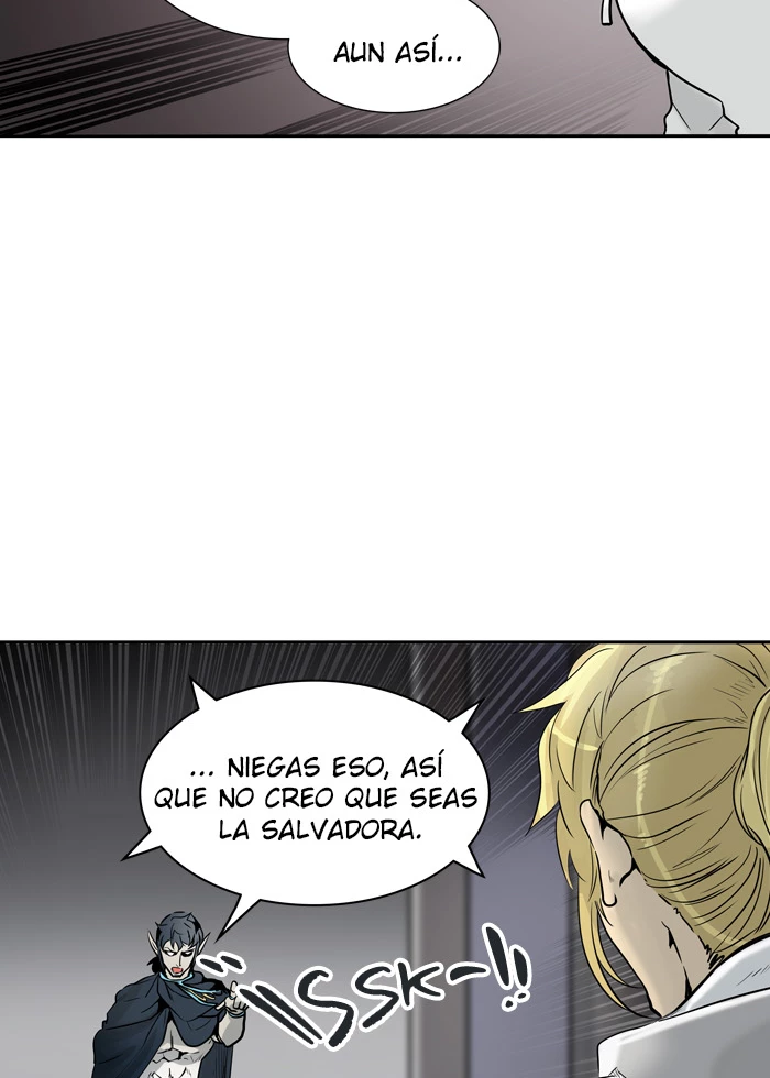 El irregular - Capítulo 332 - Página 142 - LectorTMOo