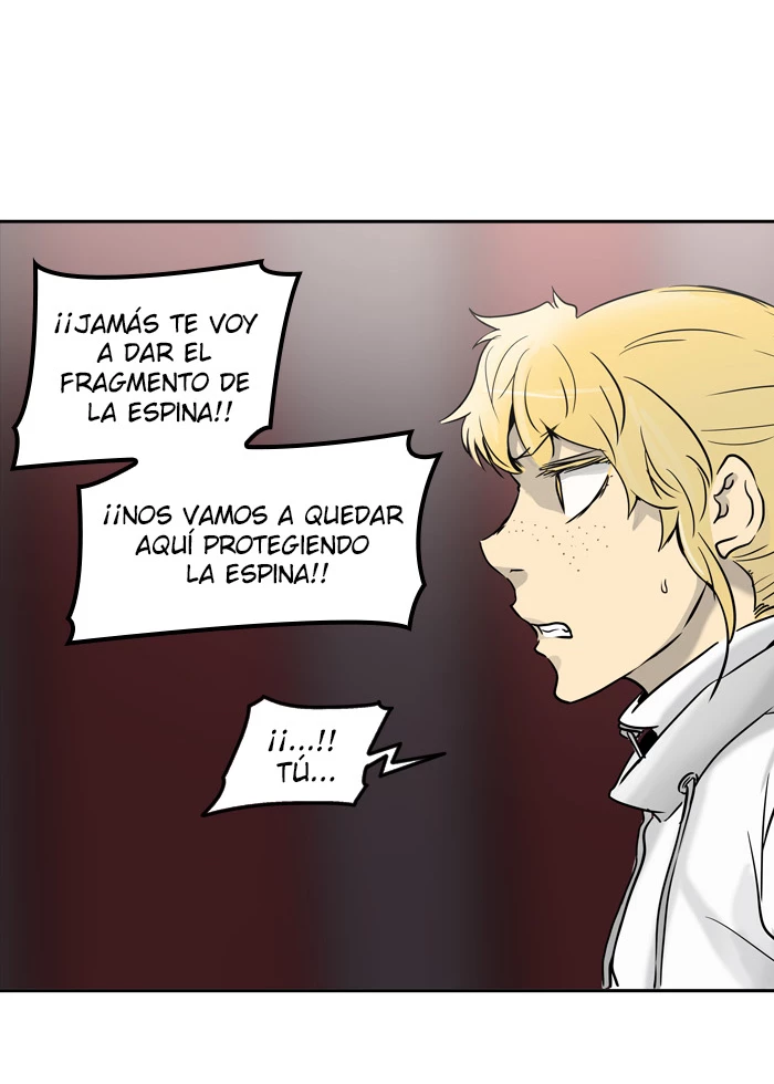 El irregular - Capítulo 332 - Página 146 - LectorTMOo