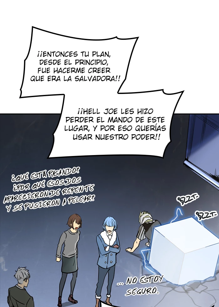 El irregular - Capítulo 332 - Página 147 - LectorTMOo