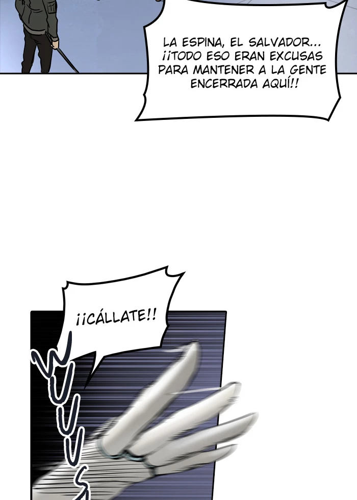 El irregular - Capítulo 332 - Página 148 - LectorTMOo