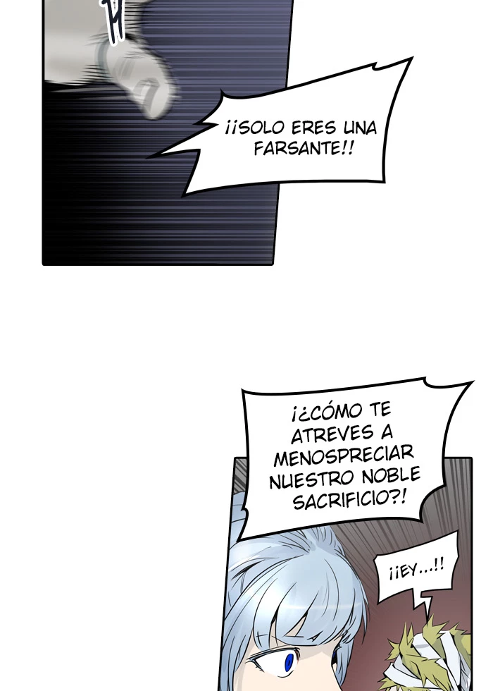 El irregular - Capítulo 332 - Página 149 - LectorTMOo