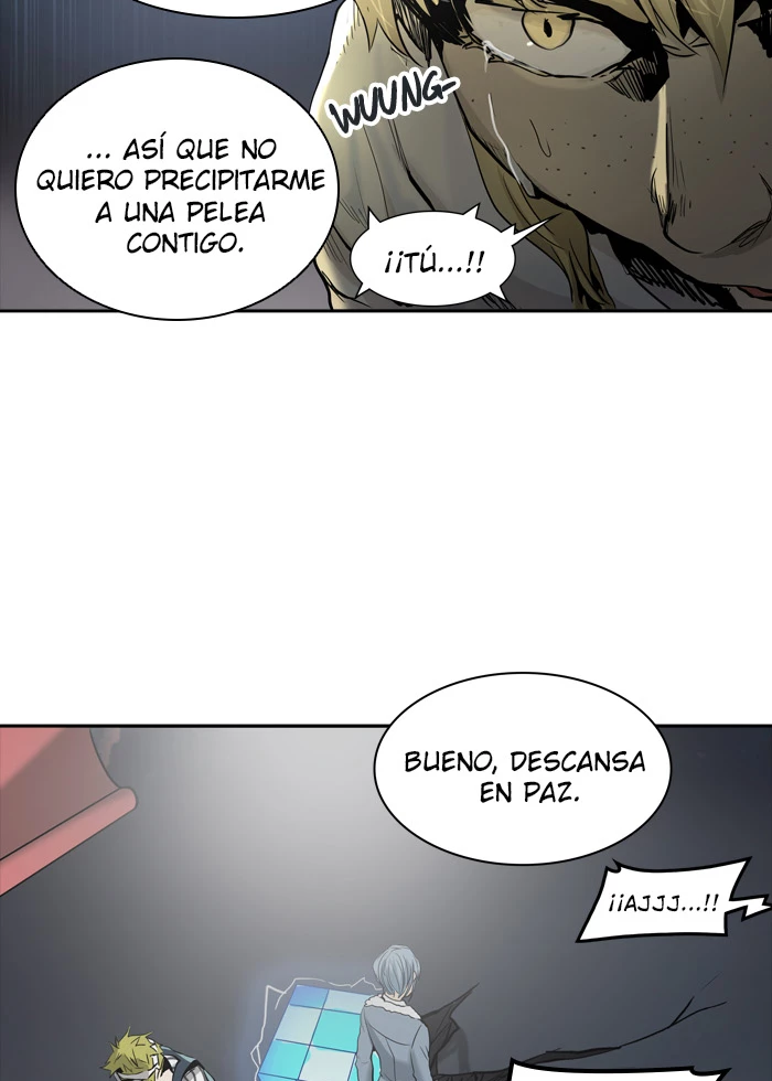 El irregular - Capítulo 333 - Página 7 - LectorTMOo