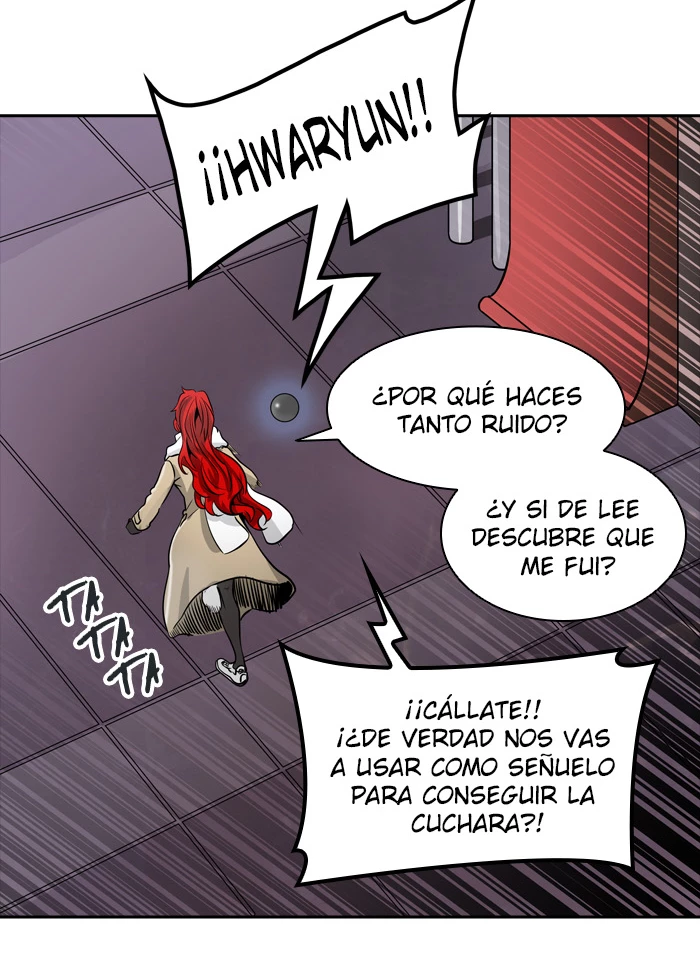 El irregular - Capítulo 333 - Página 10 - LectorTMOo