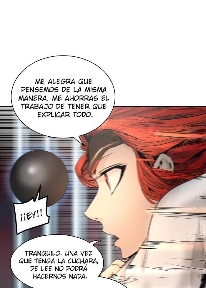 El irregular - Capítulo 333 - Página 11 - LectorTMOo
