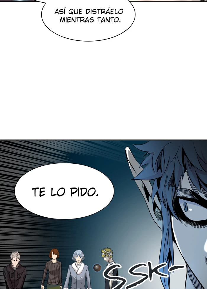 El irregular - Capítulo 333 - Página 12 - LectorTMOo