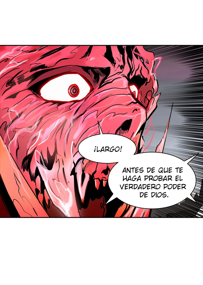 El irregular - Capítulo 333 - Página 19 - LectorTMOo