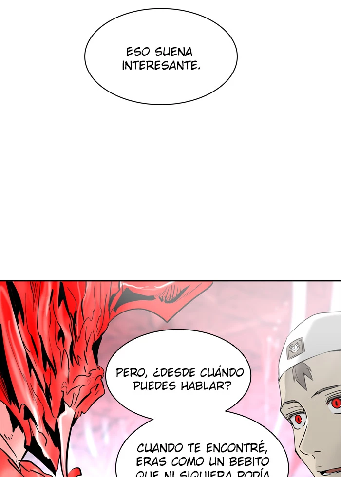 El irregular - Capítulo 333 - Página 21 - LectorTMOo