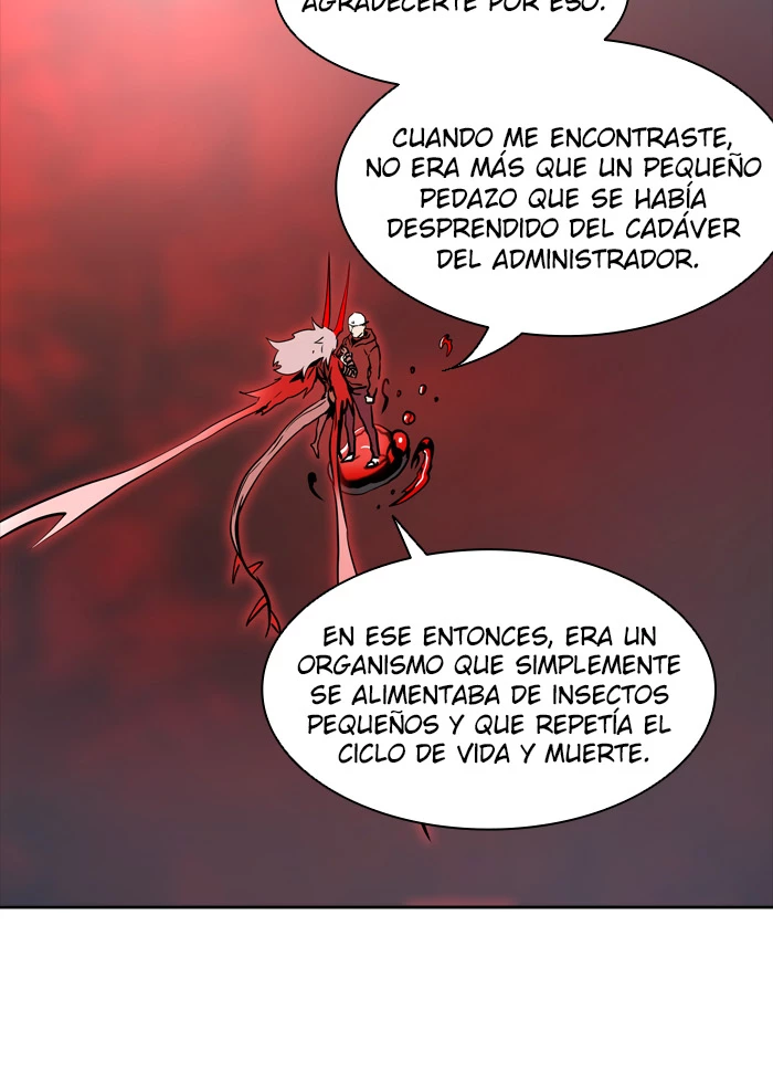 El irregular - Capítulo 333 - Página 23 - LectorTMOo