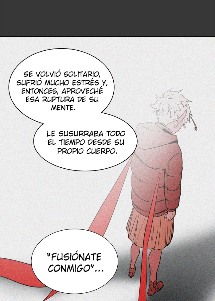 El irregular - Capítulo 333 - Página 27 - LectorTMOo