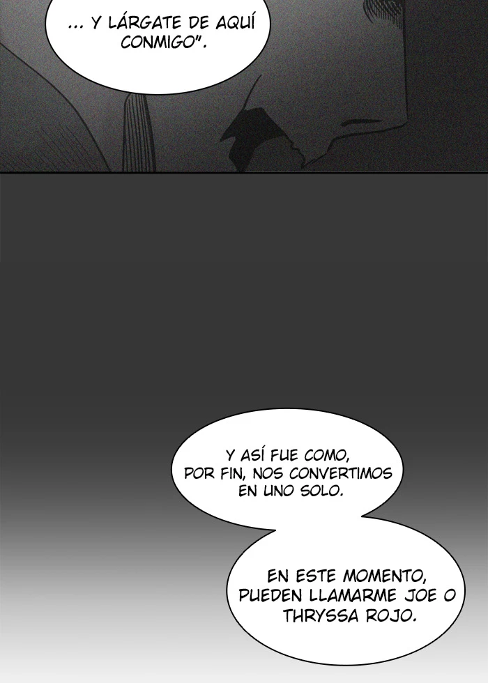 El irregular - Capítulo 333 - Página 29 - LectorTMOo