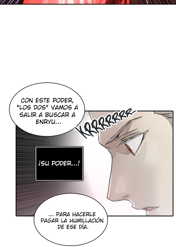 El irregular - Capítulo 333 - Página 31 - LectorTMOo