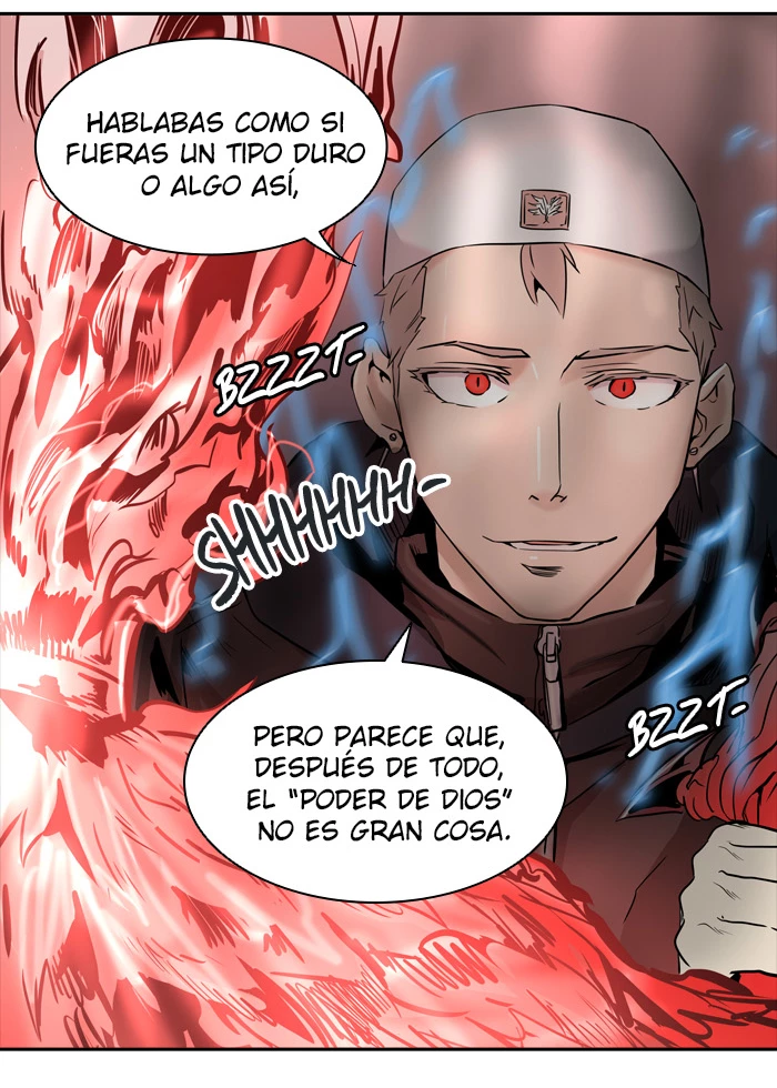 El irregular - Capítulo 333 - Página 40 - LectorTMOo