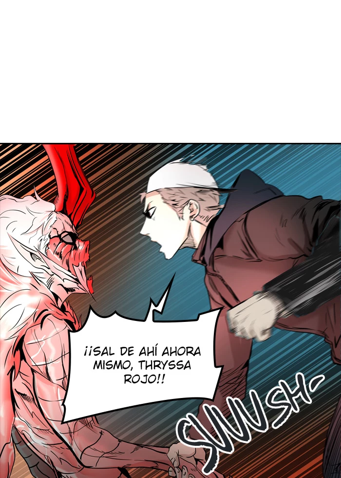 El irregular - Capítulo 333 - Página 42 - LectorTMOo