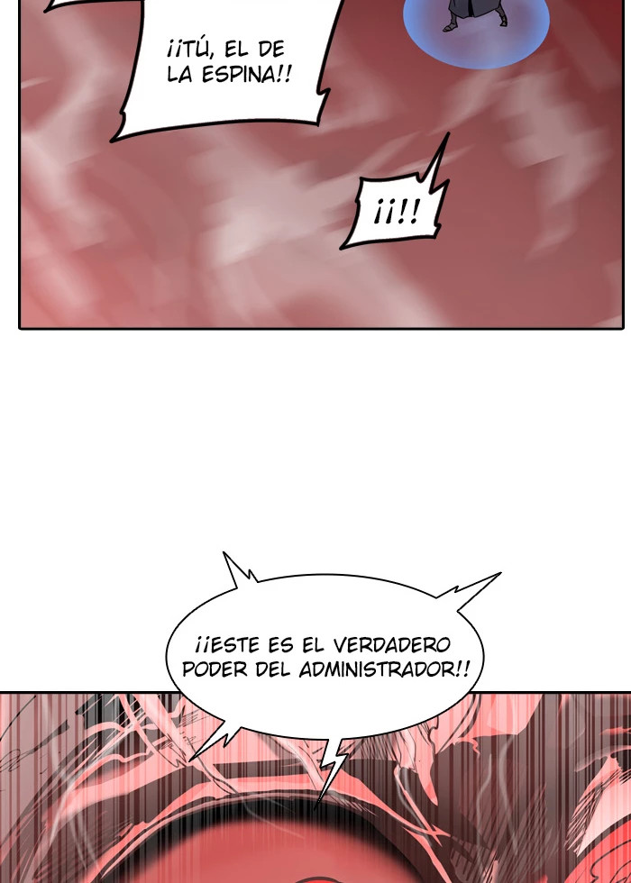 El irregular - Capítulo 333 - Página 68 - LectorTMOo