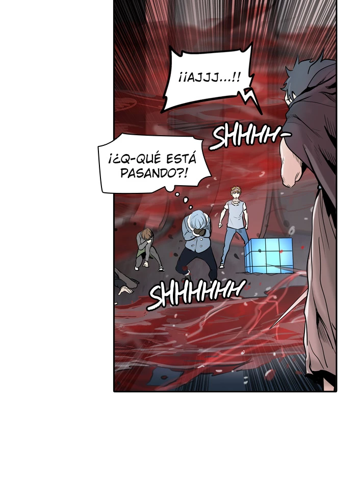 El irregular - Capítulo 333 - Página 72 - LectorTMOo