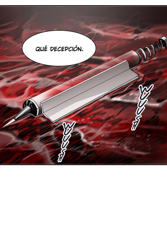 El irregular - Capítulo 333 - Página 77 - LectorTMOo
