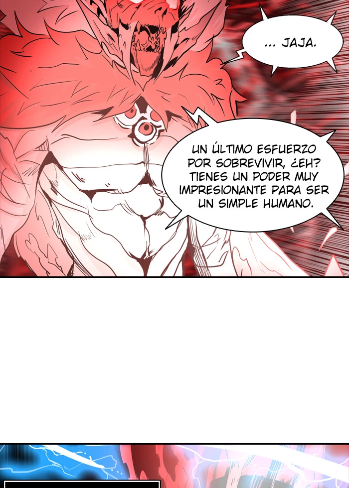 El irregular - Capítulo 333 - Página 89 - LectorTMOo