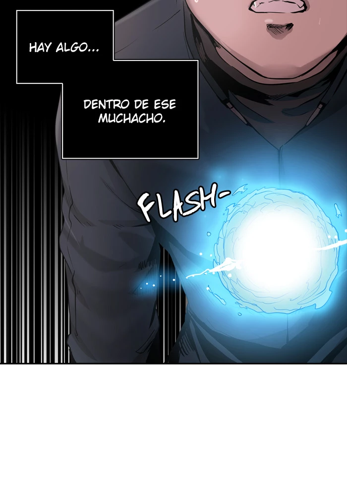 El irregular - Capítulo 333 - Página 91 - LectorTMOo