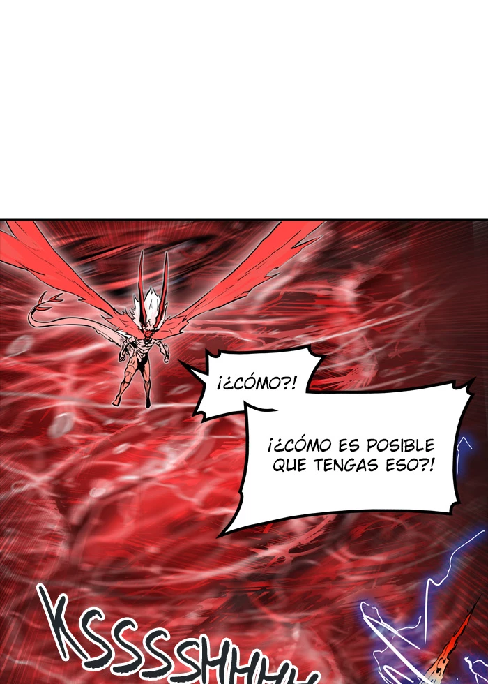 El irregular - Capítulo 333 - Página 97 - LectorTMOo
