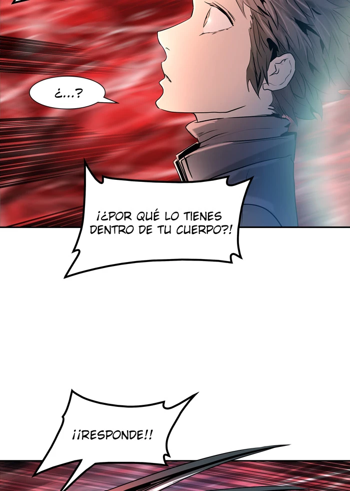 El irregular - Capítulo 333 - Página 99 - LectorTMOo