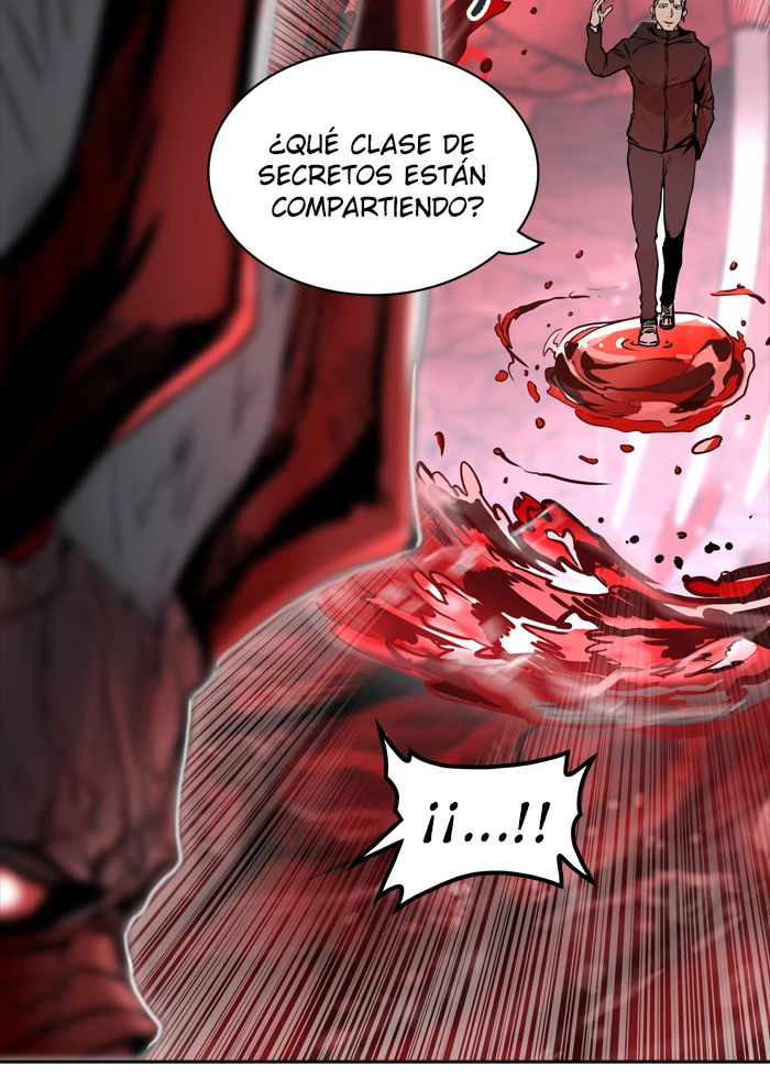 El irregular - Capítulo 333 - Página 102 - LectorTMOo