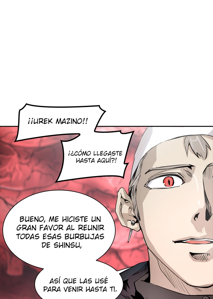 El irregular - Capítulo 333 - Página 103 - LectorTMOo